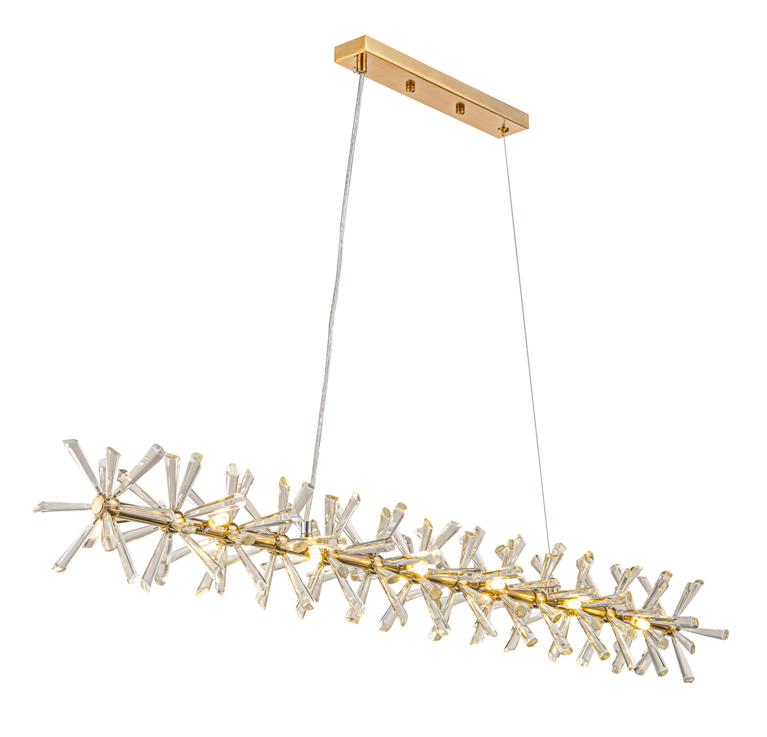 Люстра Star Light L1000