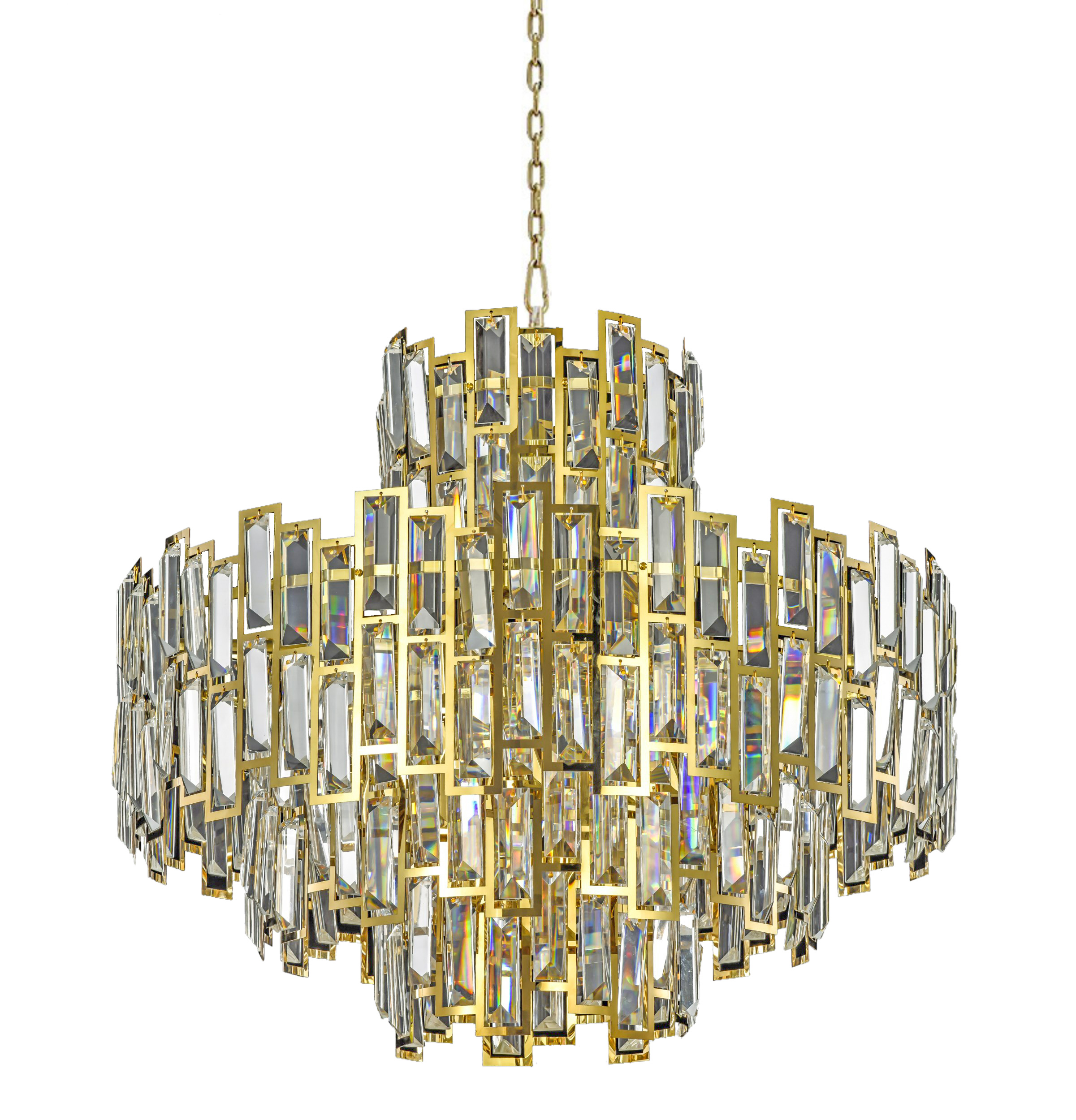 Люстра Queen 600