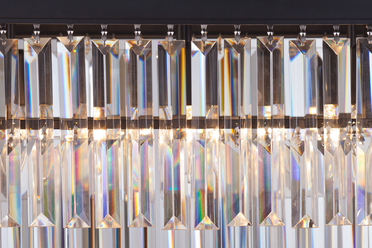 Люстра Odeon L80