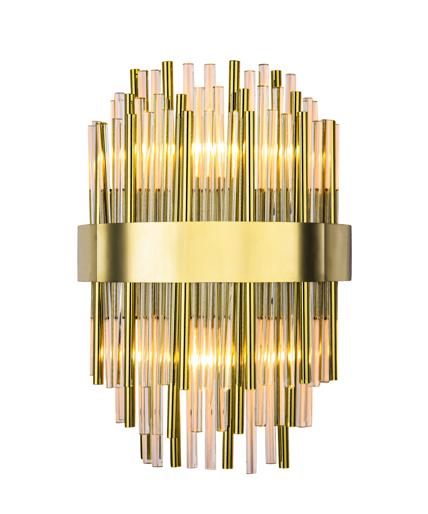 Люстра Bekiles