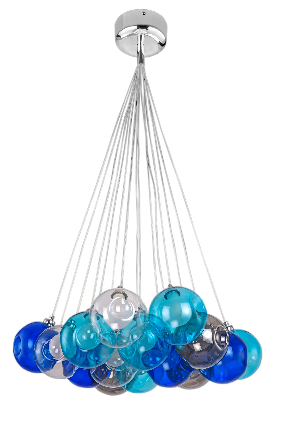 Светильник Bocci Blue 15