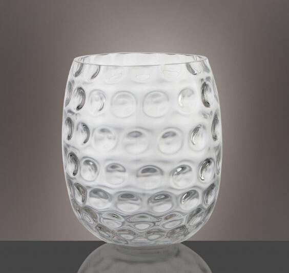 Ваза Sarina Round Vase