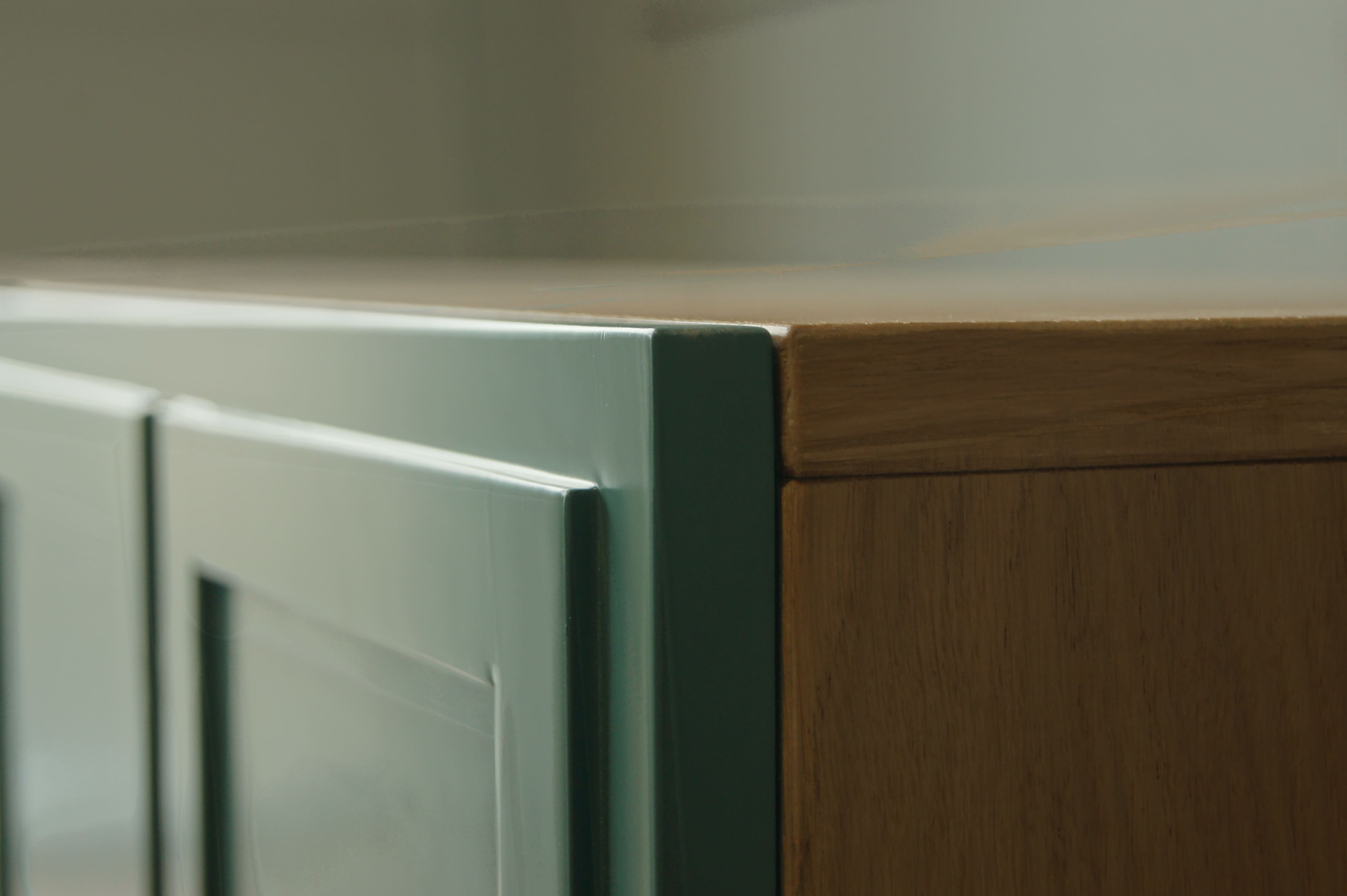 Комод массив сосны "Andersen" большой