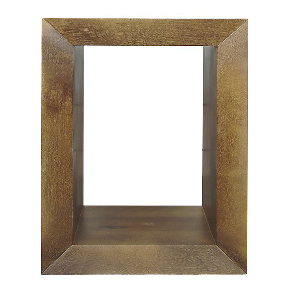 Тумба прикроватная в стиле Лофт "Gouache"