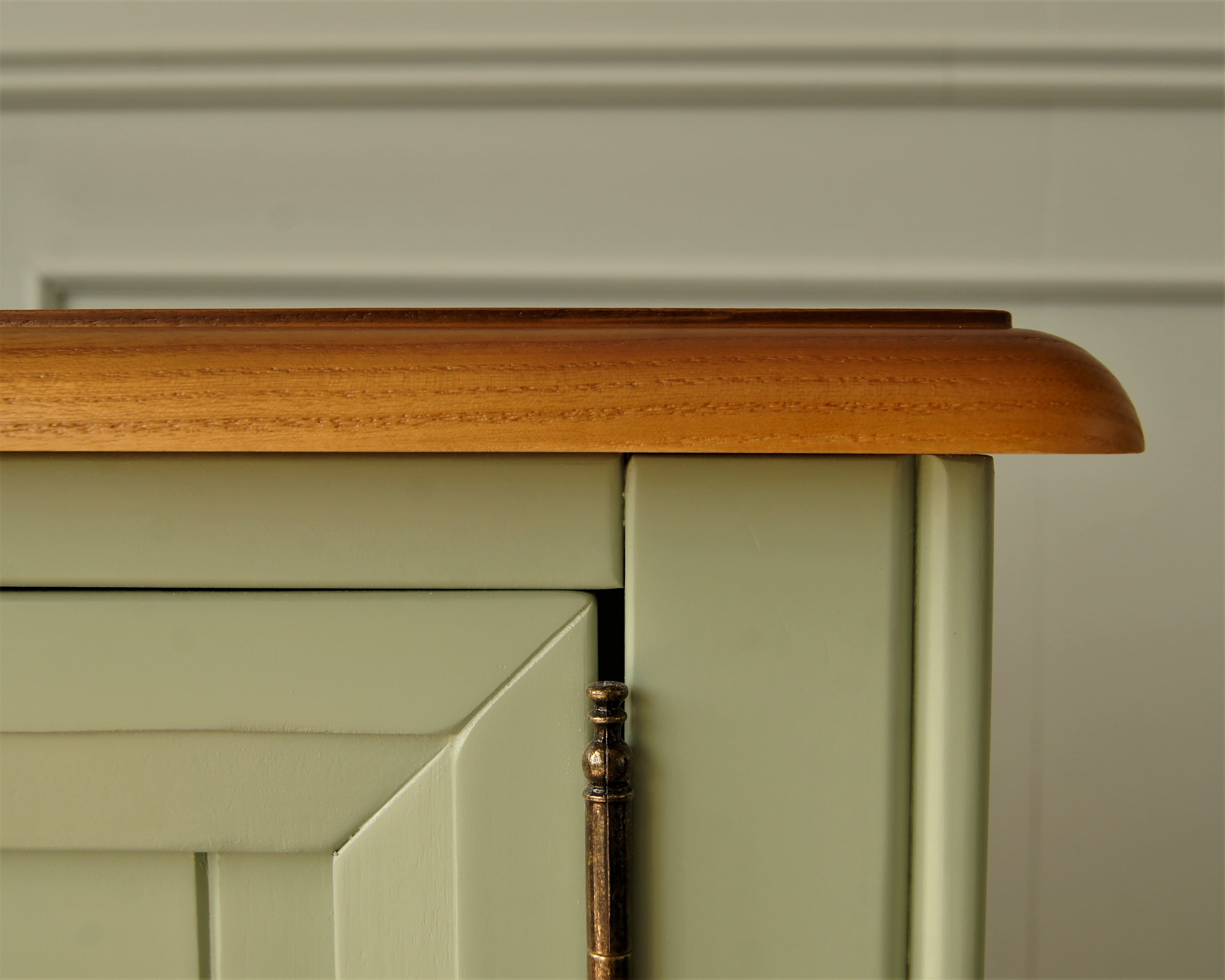 Консоль 2 ящика "Olivia"