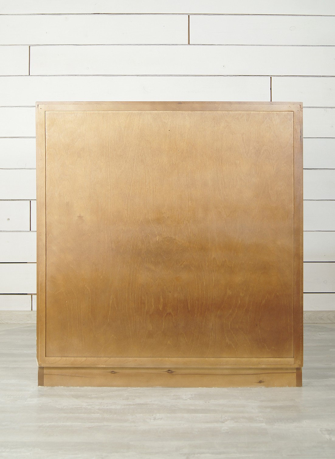 Комод для белья «Aquarelle Birch» 10 ящиков