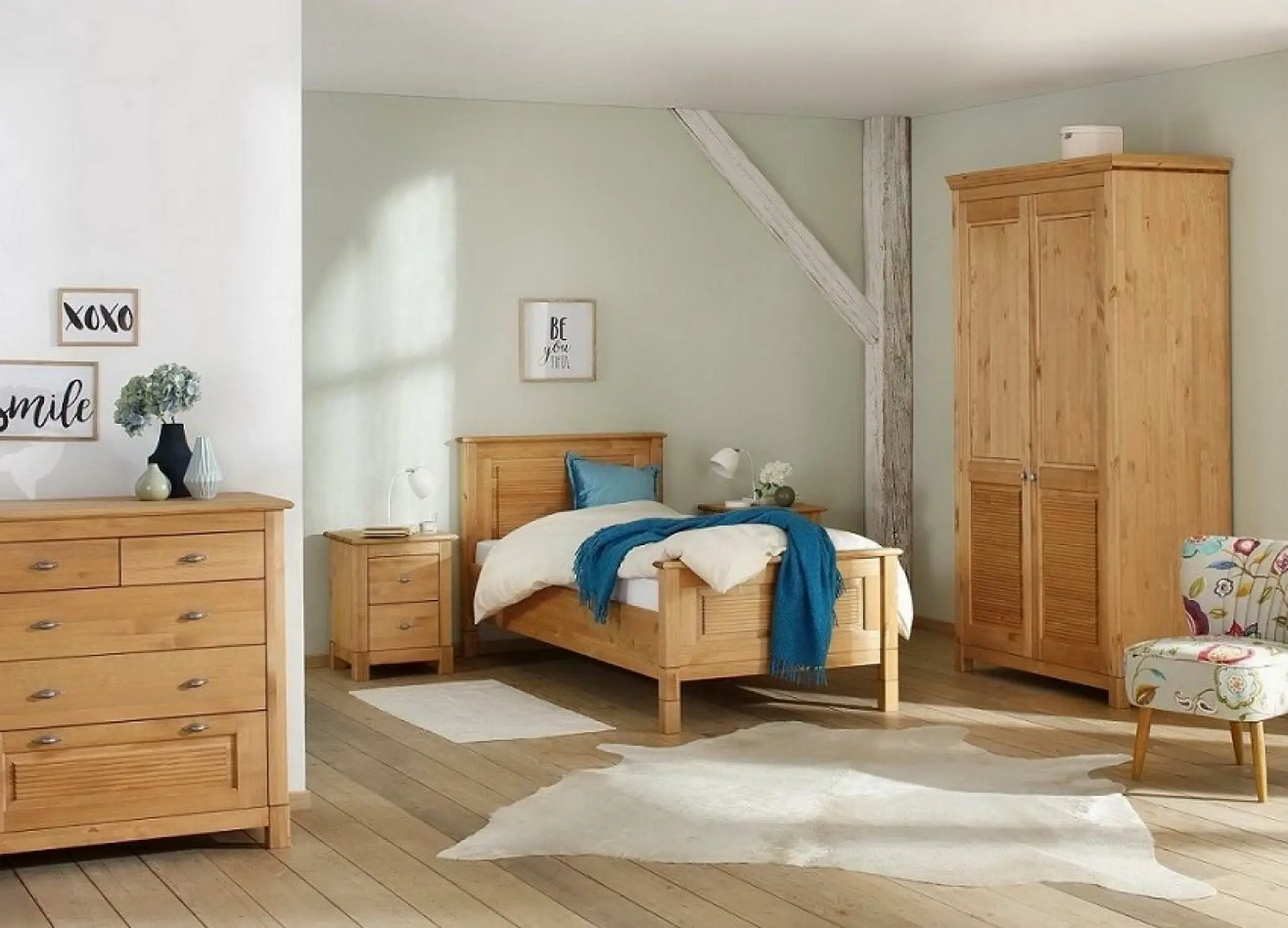 Рауна детская