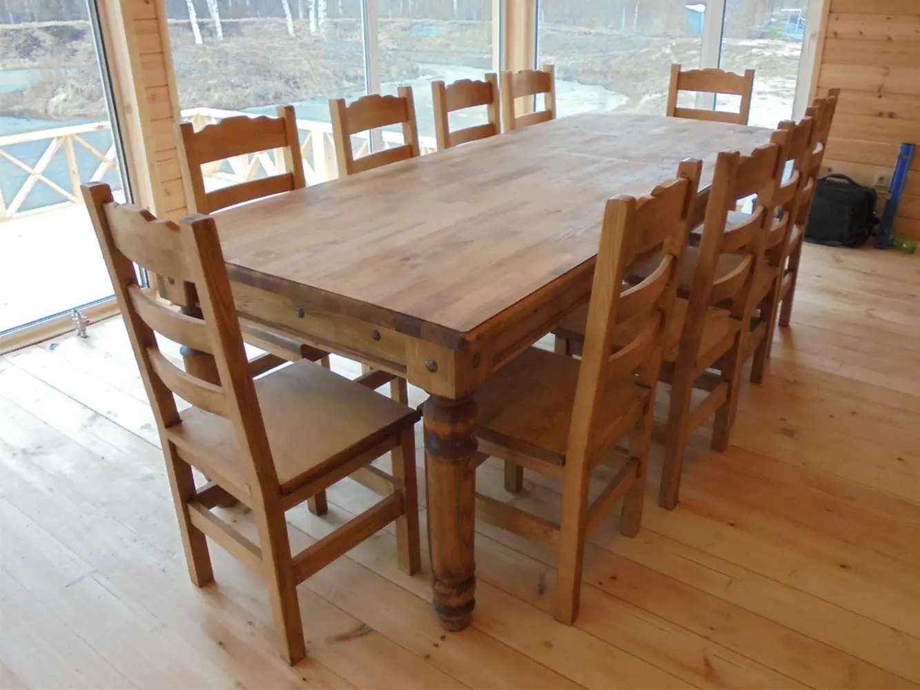 Кухня Викинг