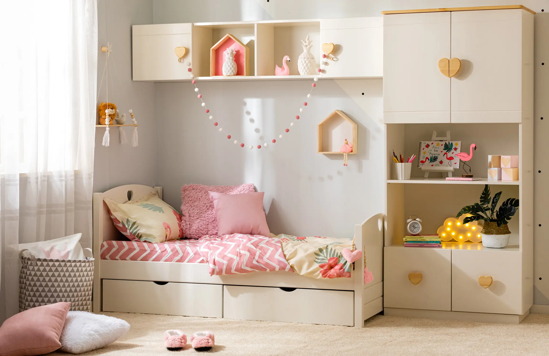 Тимберика Кидс