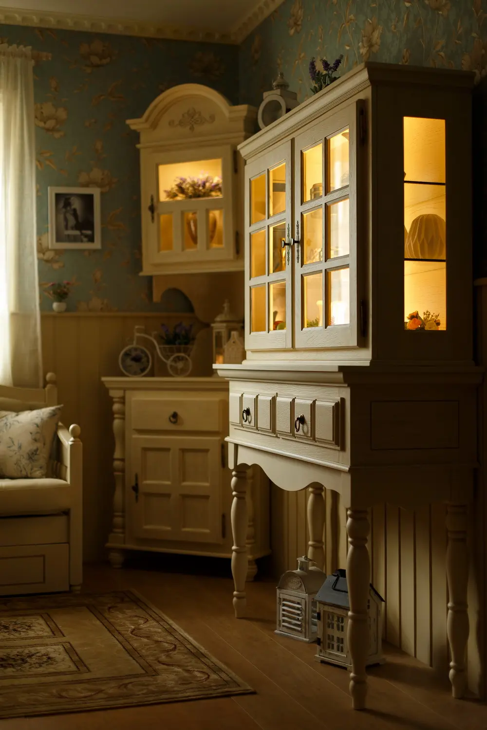 Бьерт и Валенсия