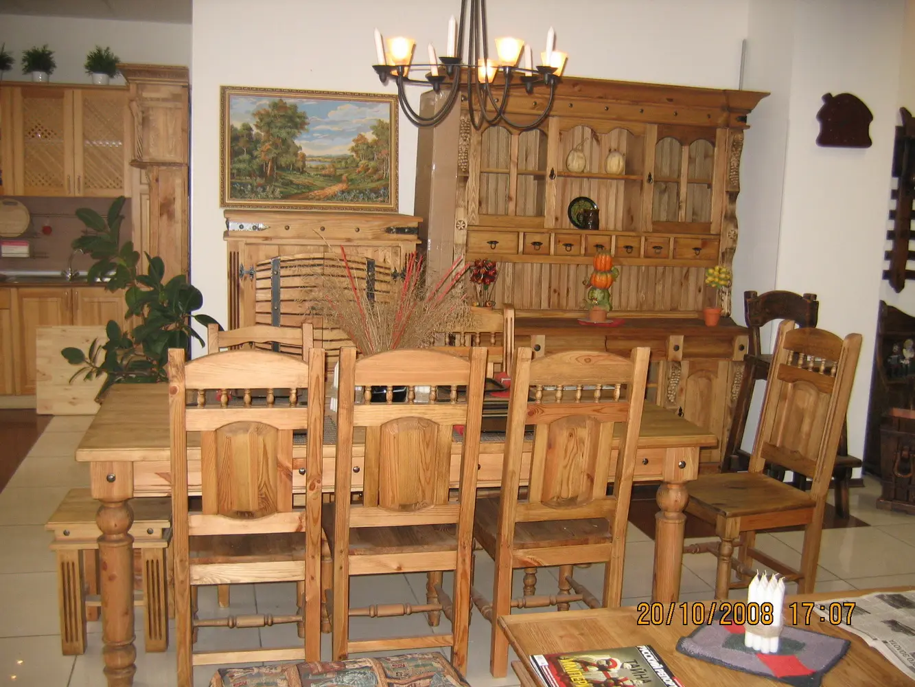 Викинг Общая