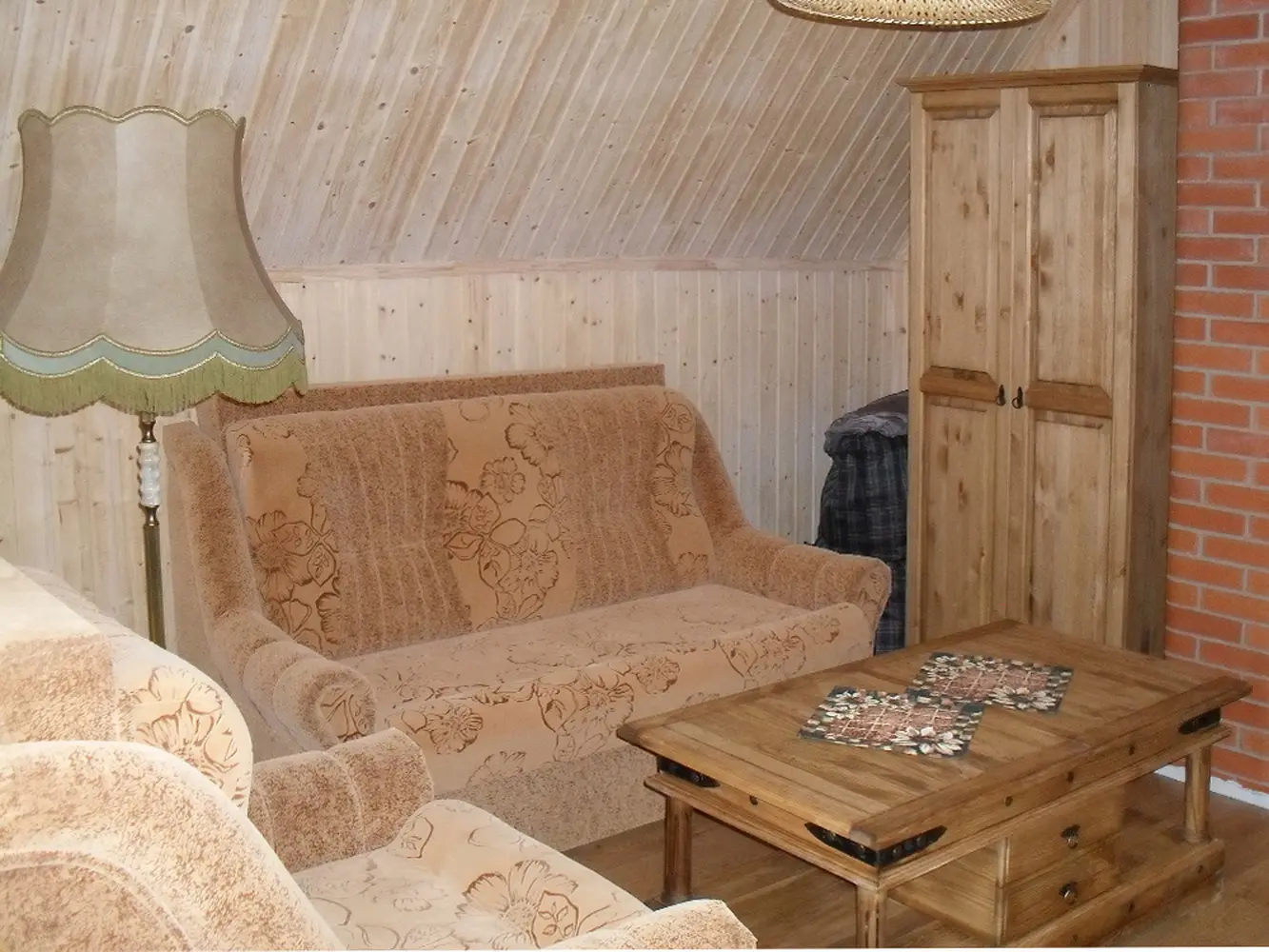 Викинг Общая