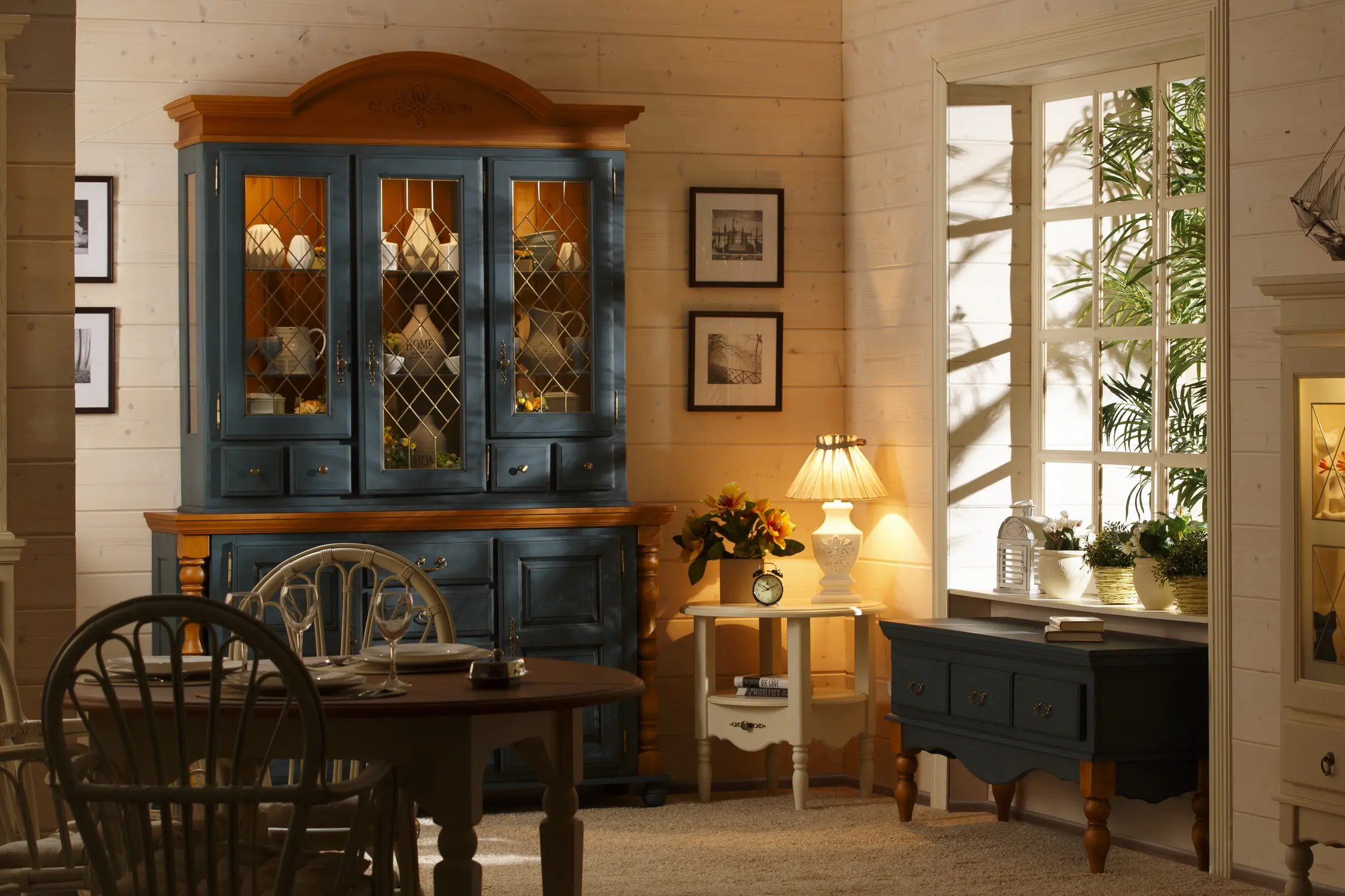 Бьерт и Валенсия