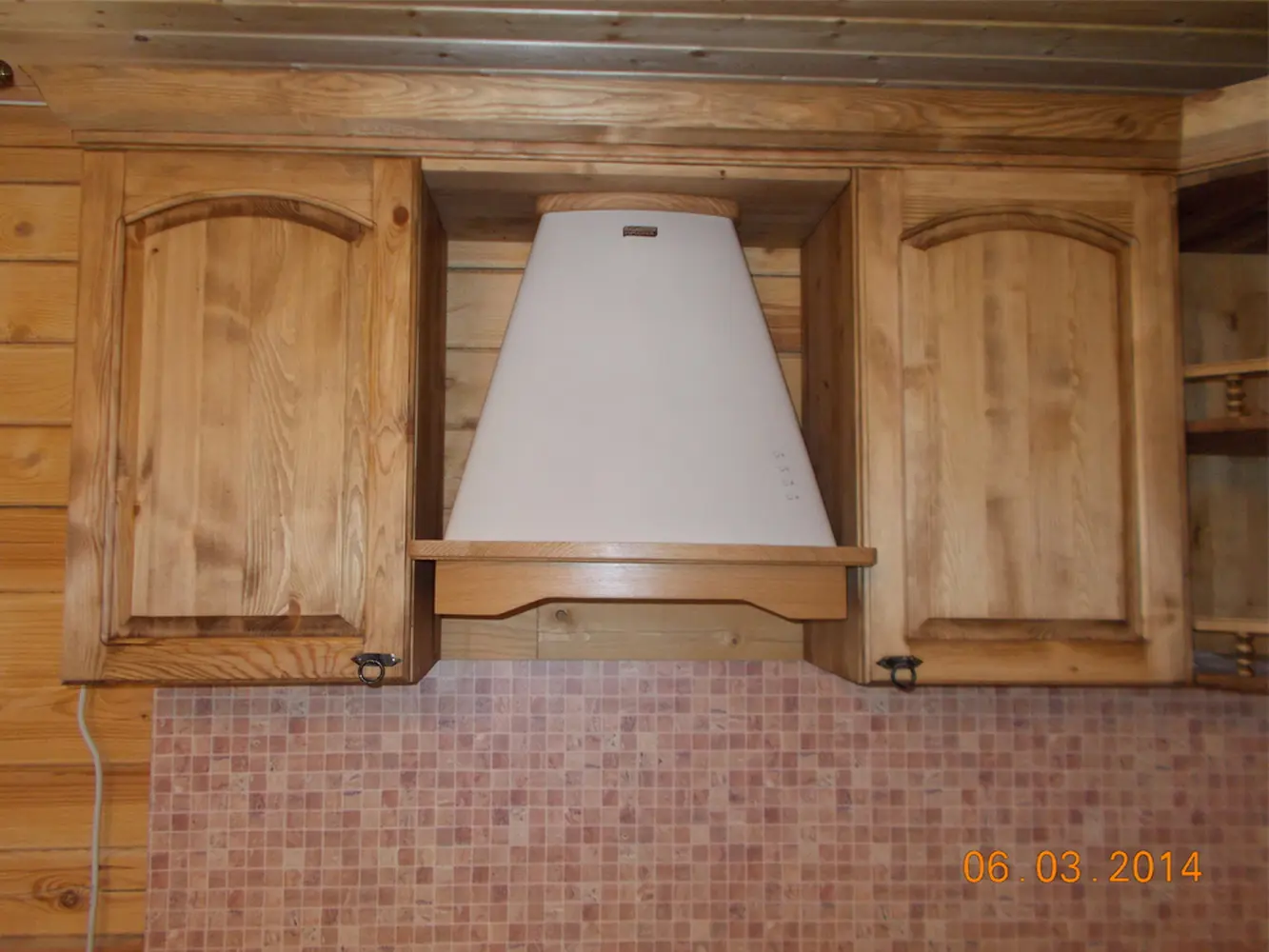 Кухня Викинг