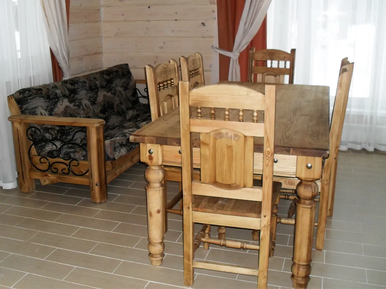 Викинг Общая