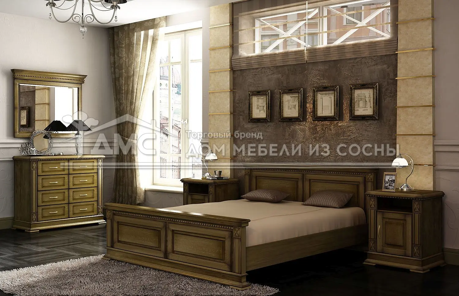 Муром-мебель