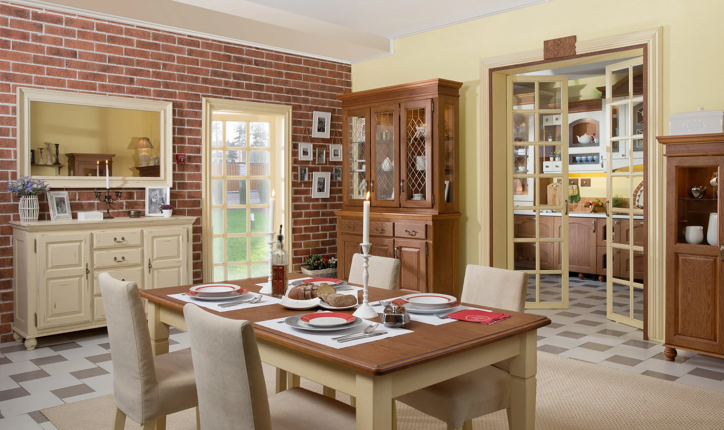 Бьерт и Валенсия