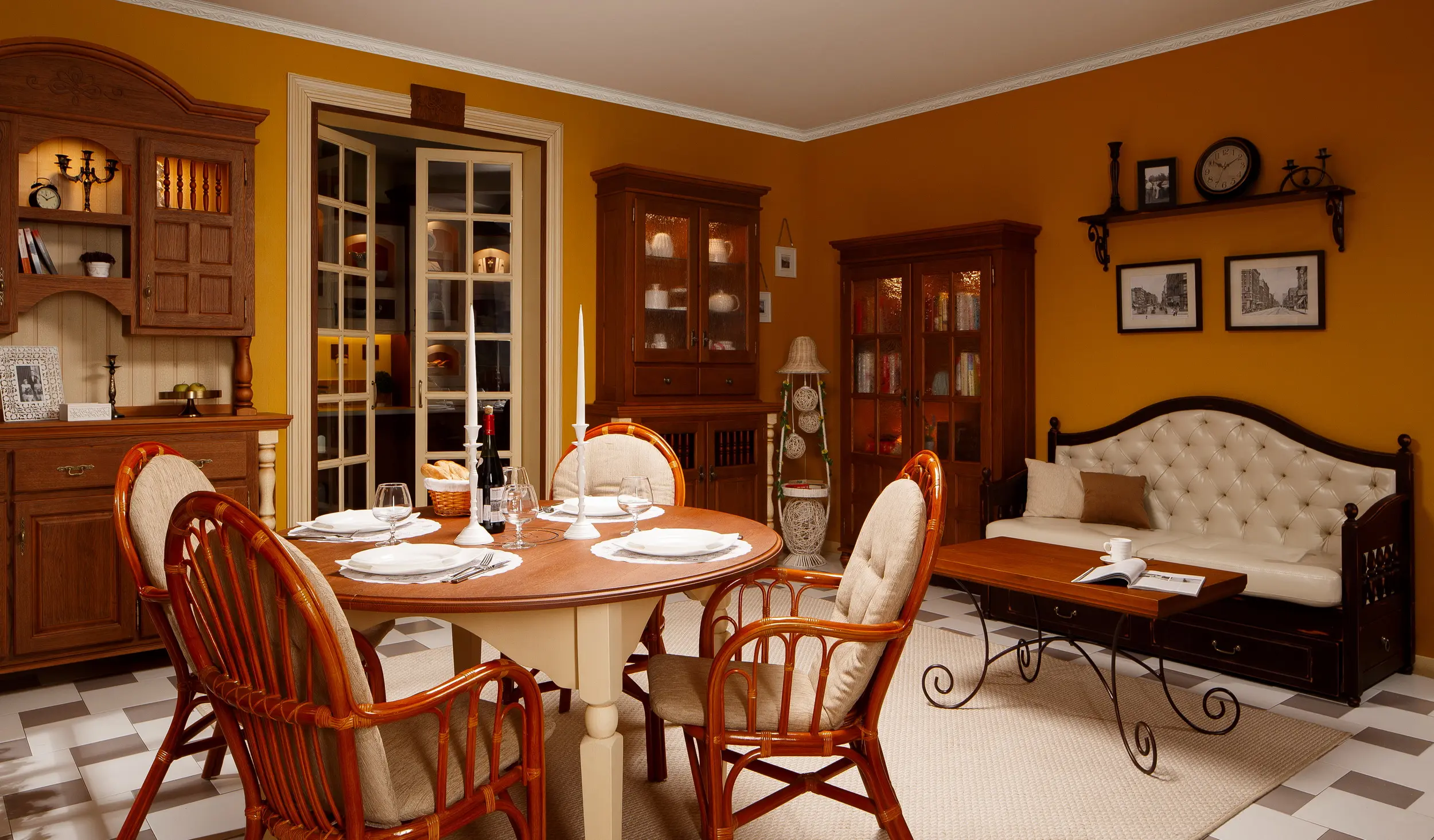 Бьерт и Валенсия