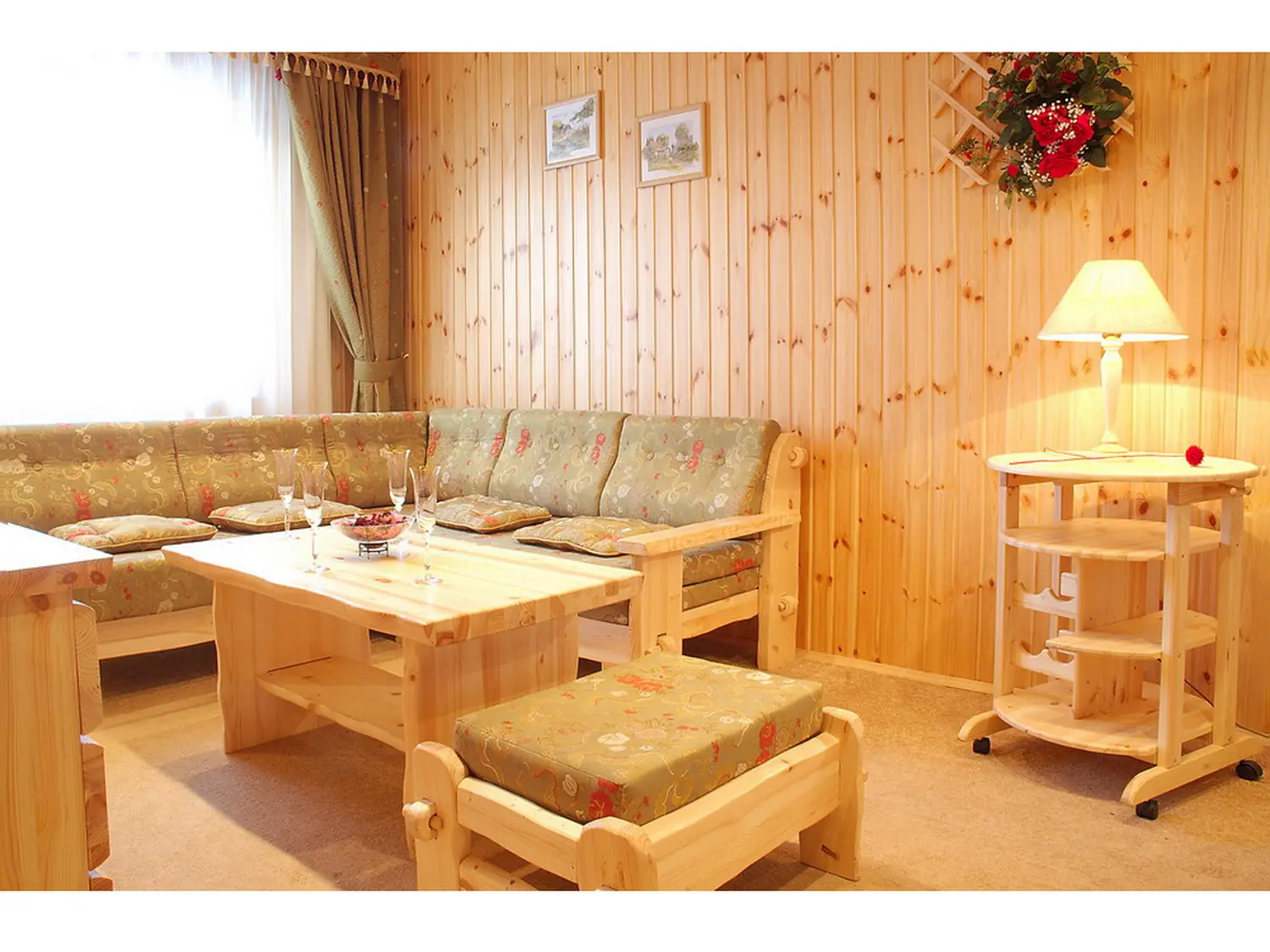 Скандинавия