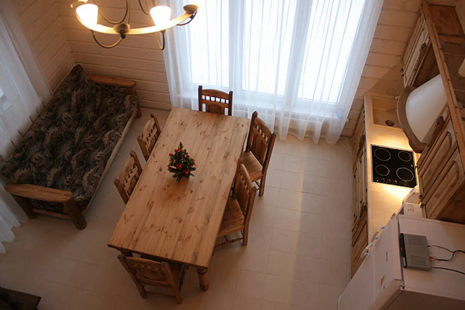 Кухня Викинг