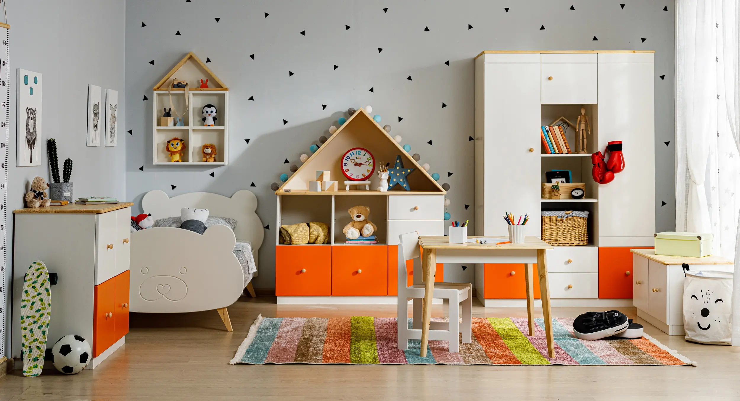 Тимберика Кидс