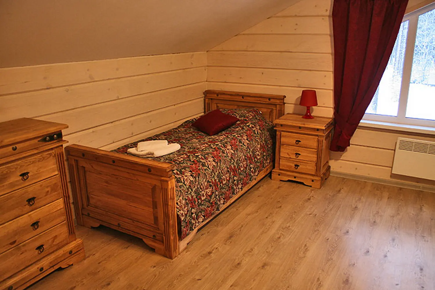 Викинг Общая