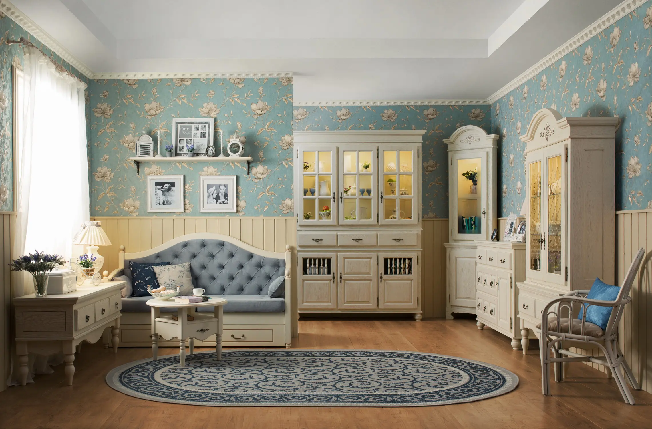 Бьерт и Валенсия