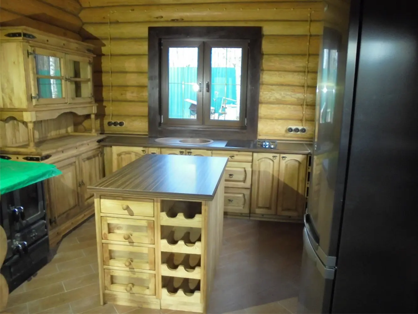 Викинг Общая