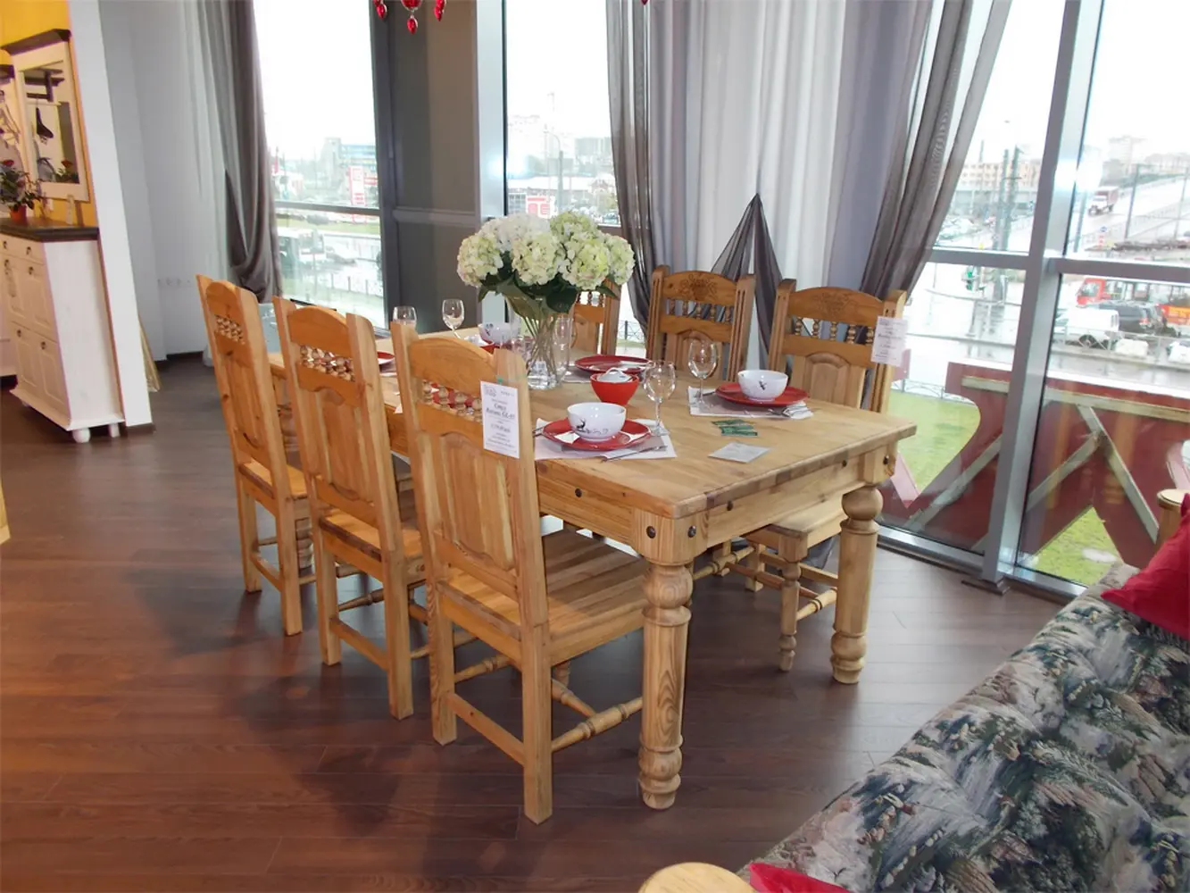 Викинг Общая