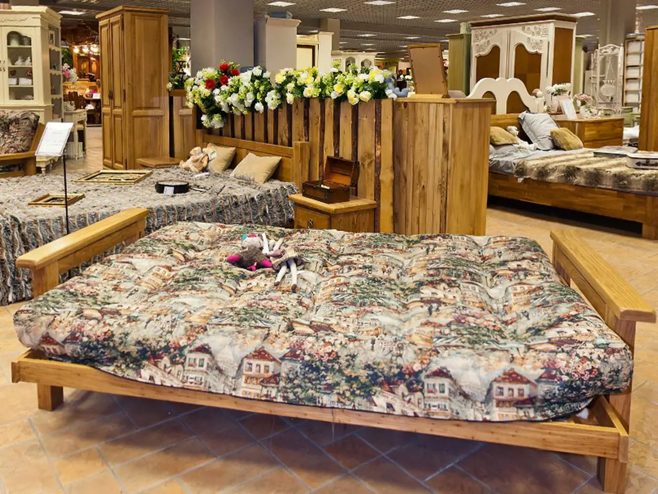 Викинг Общая