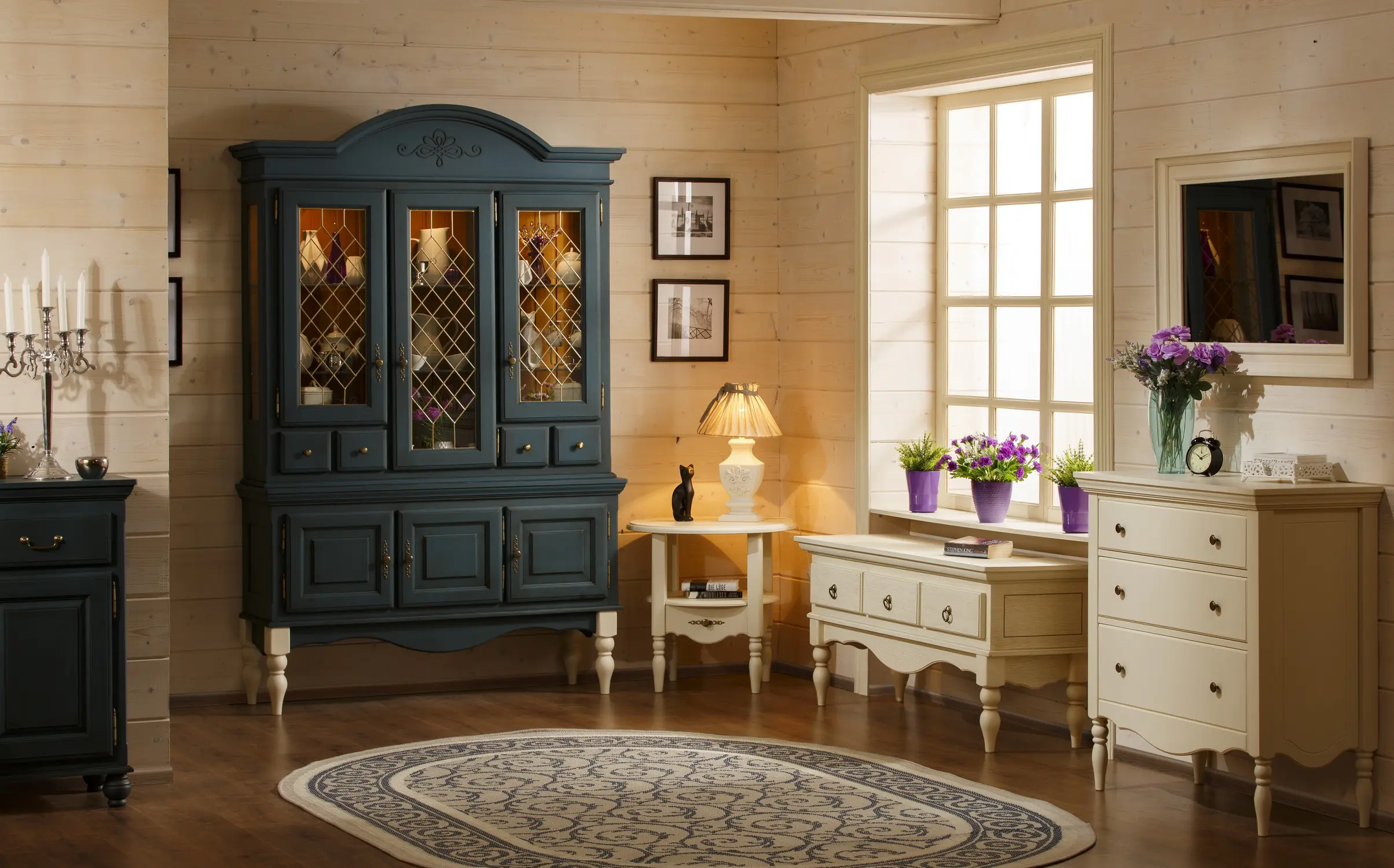 Бьерт и Валенсия