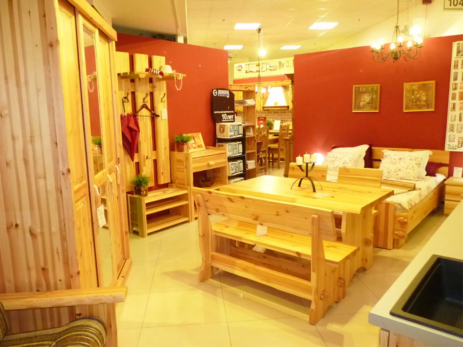 Скандинавия