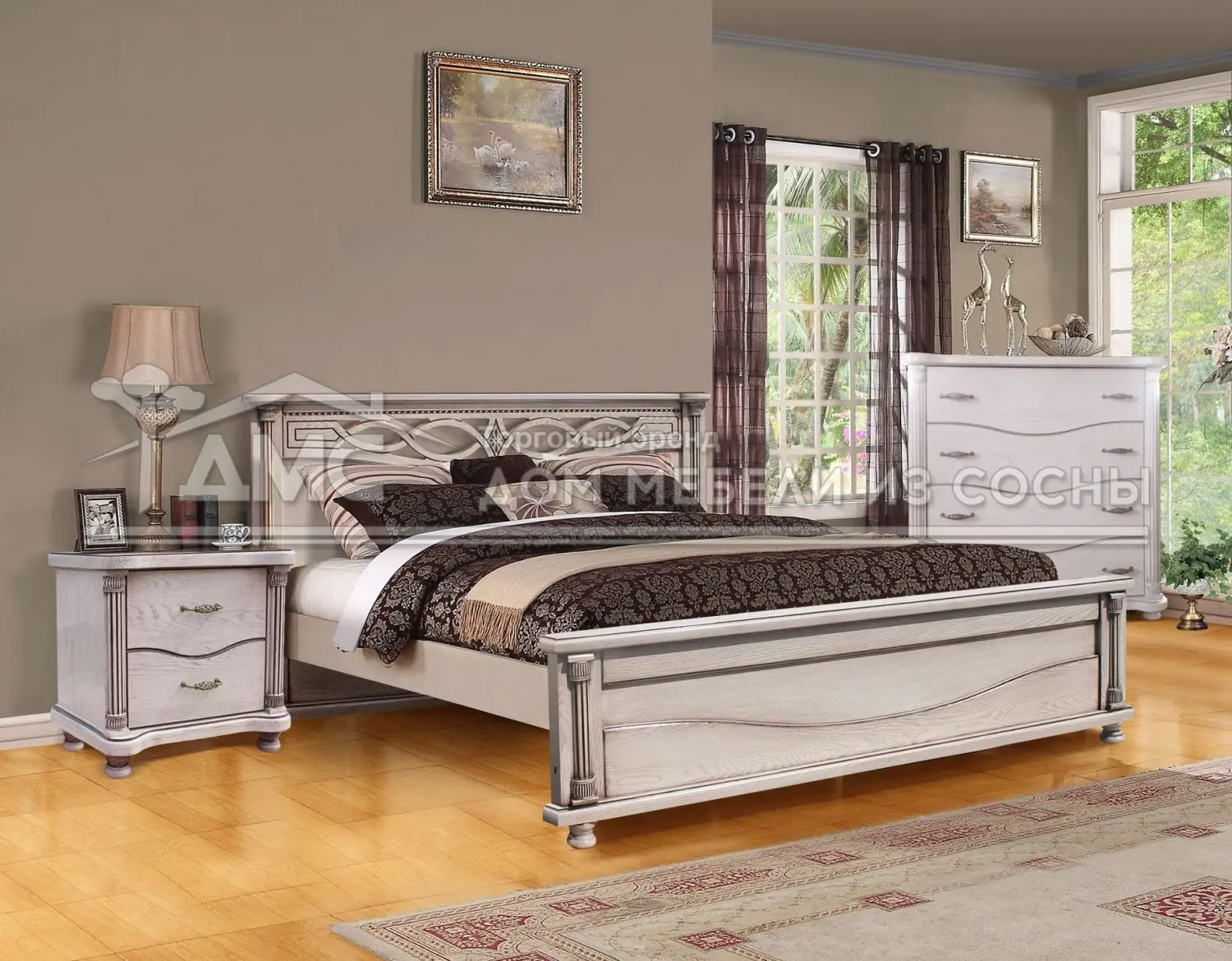 Муром-мебель