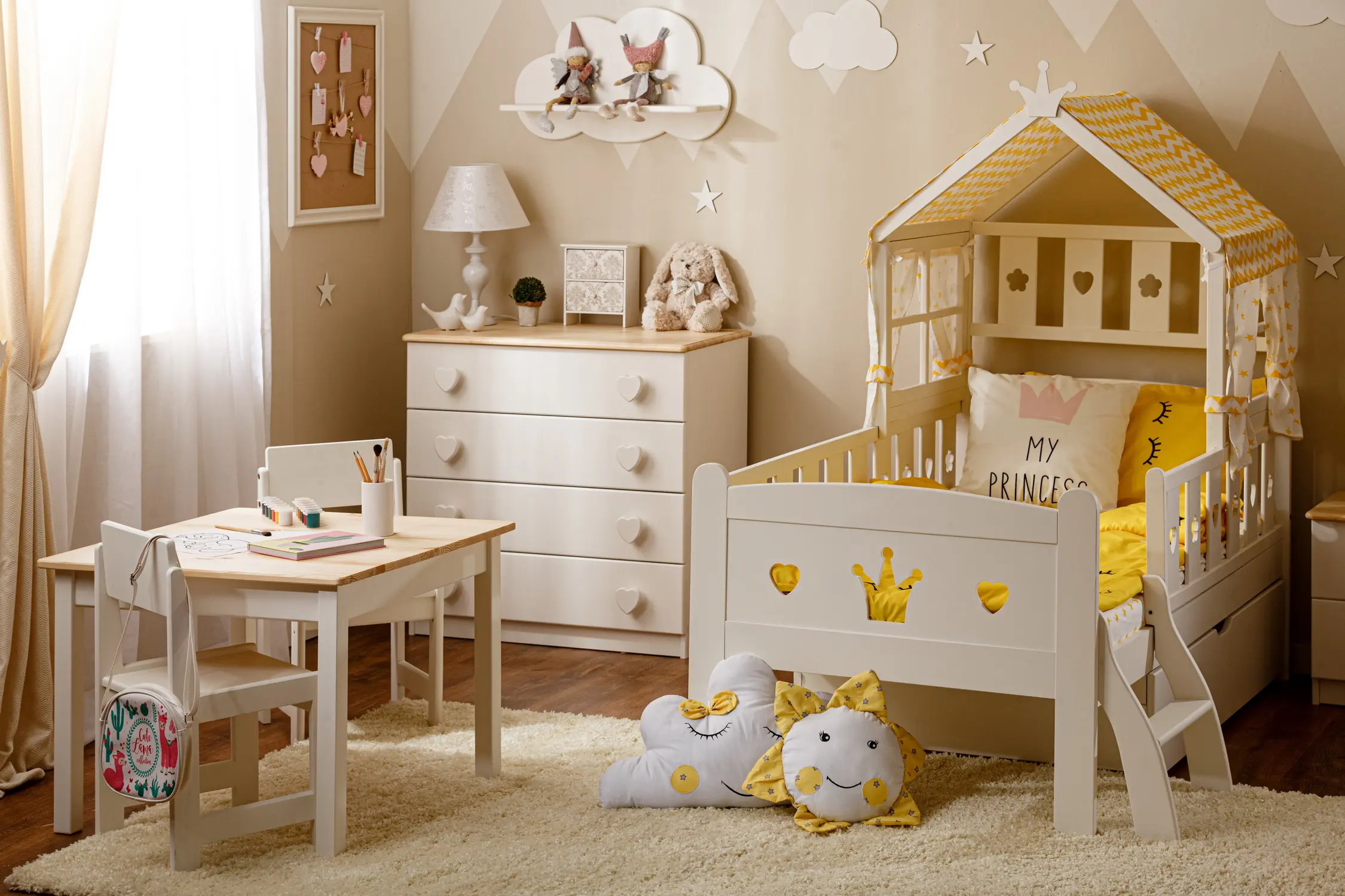 Тимберика Кидс