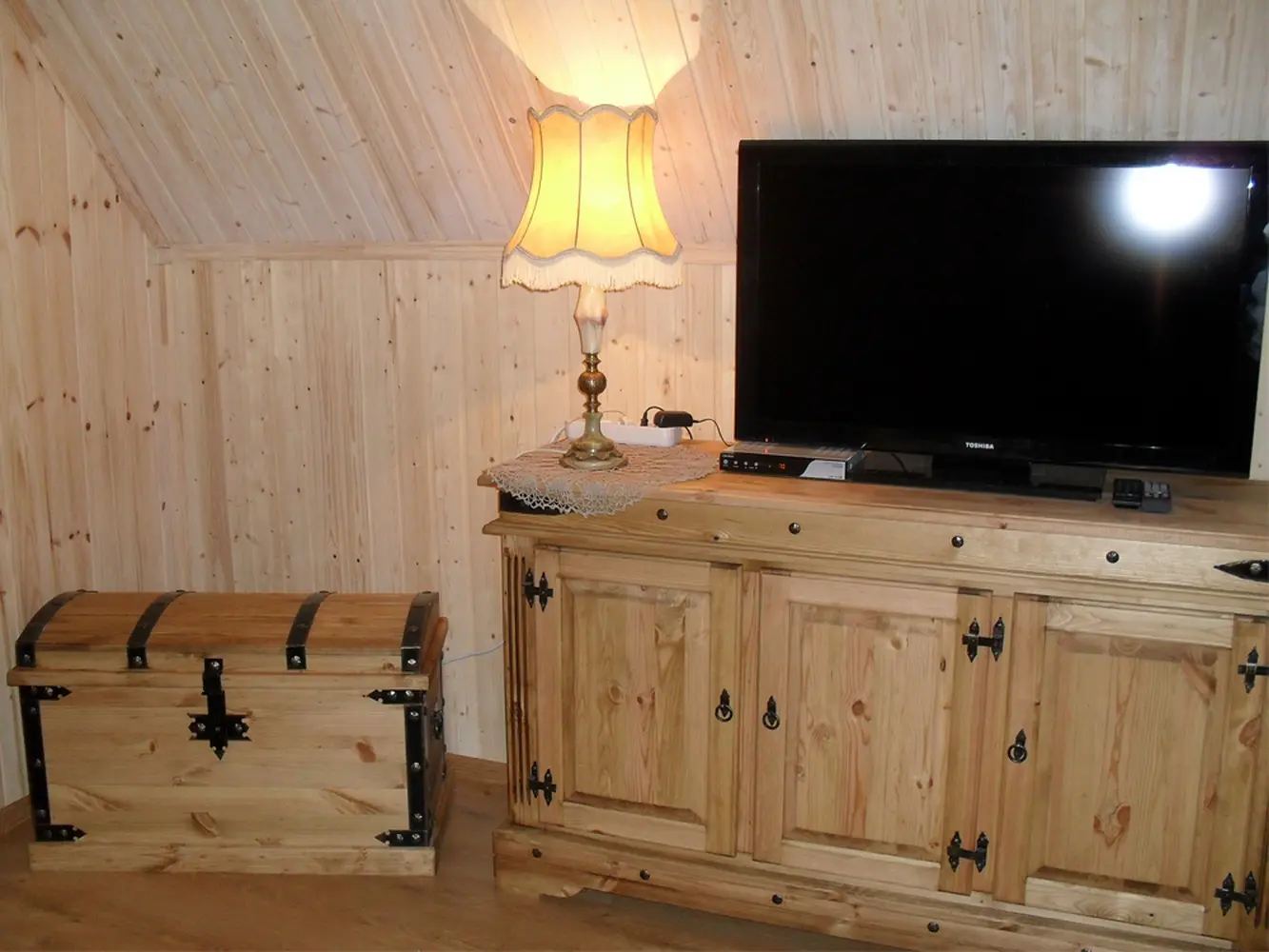 Викинг Общая