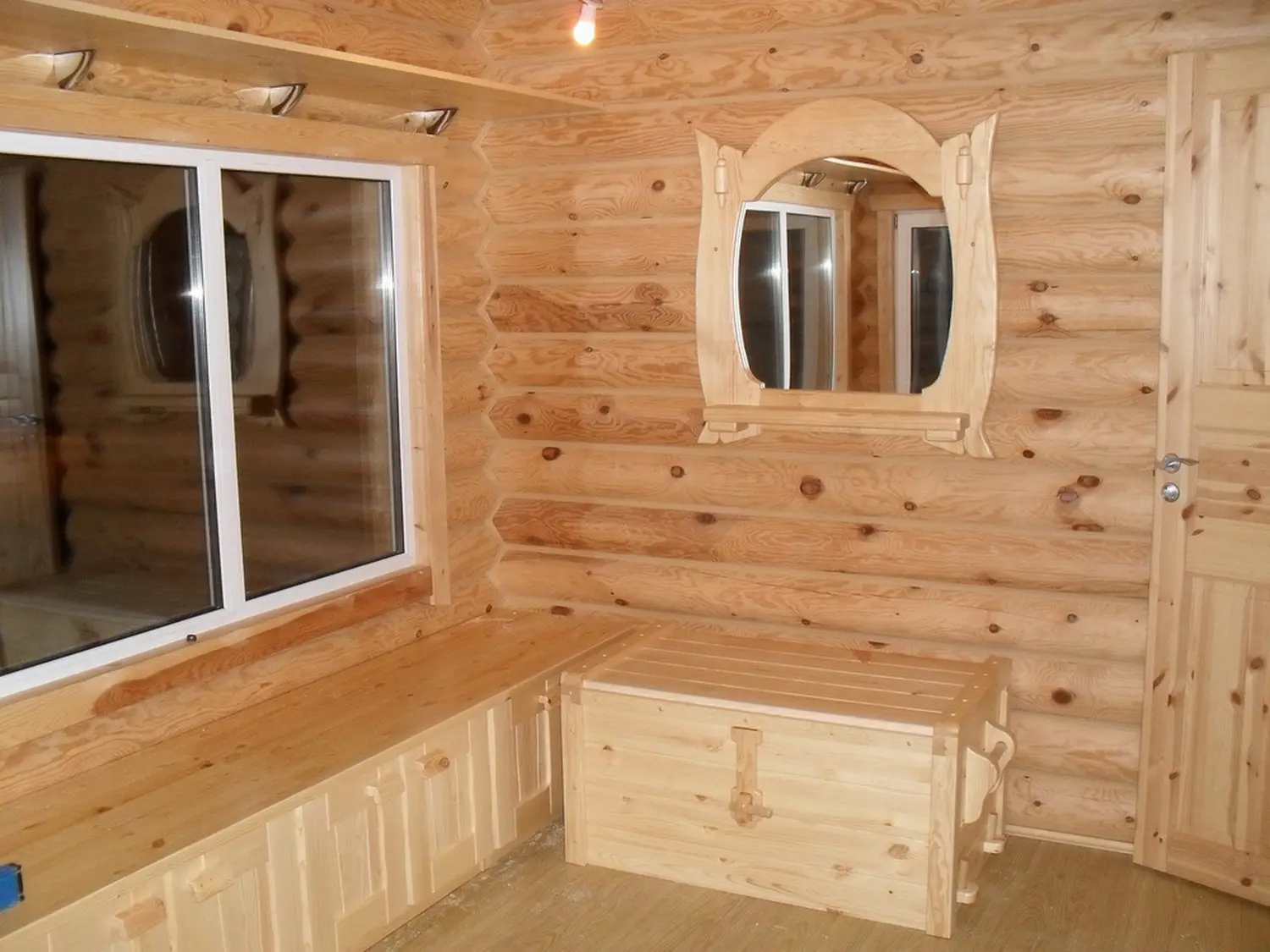 Скандинавия