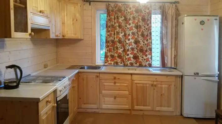 Кухни Весури