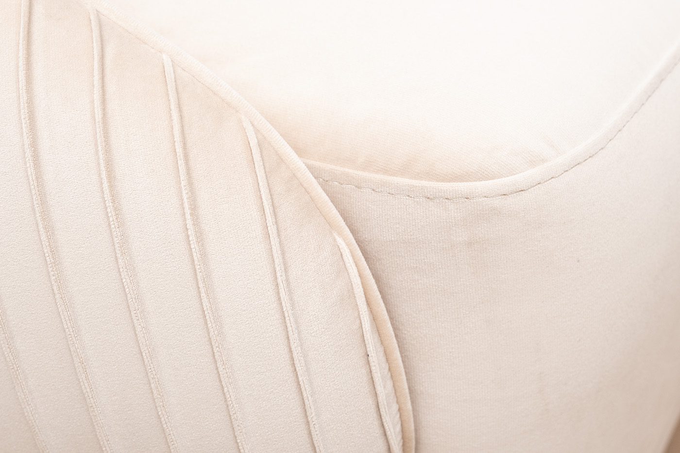 Кресло Palazzo бежевое Ром07+Ром07 81*81*79см