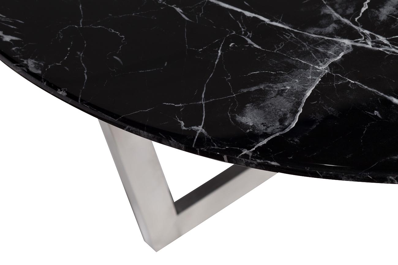 33FS-CT2029-BS Стол журнальный Nero