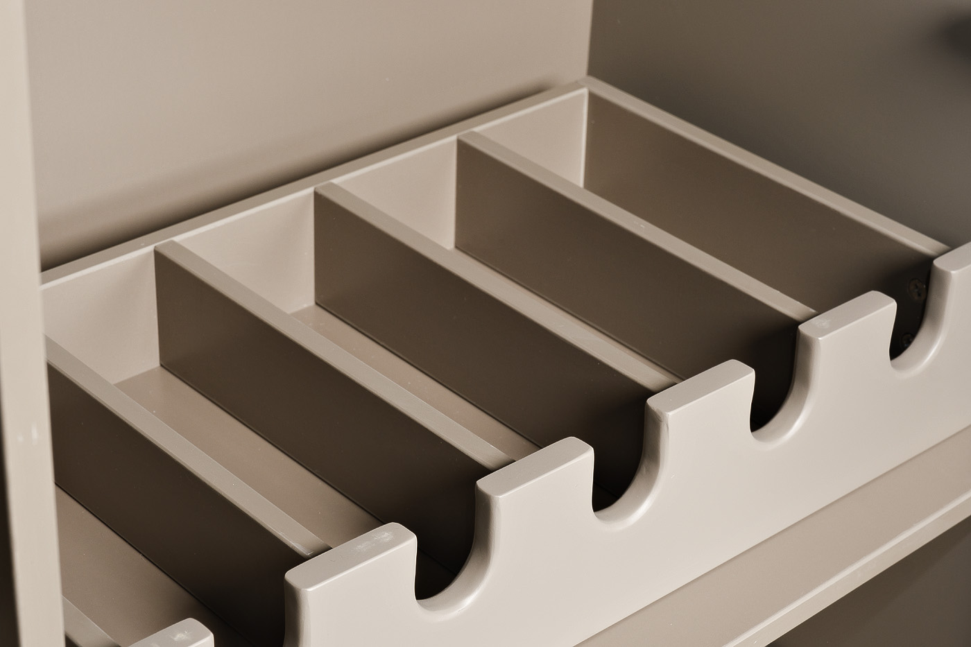 58DB-CHH14803 Комод высокий(барный)Space