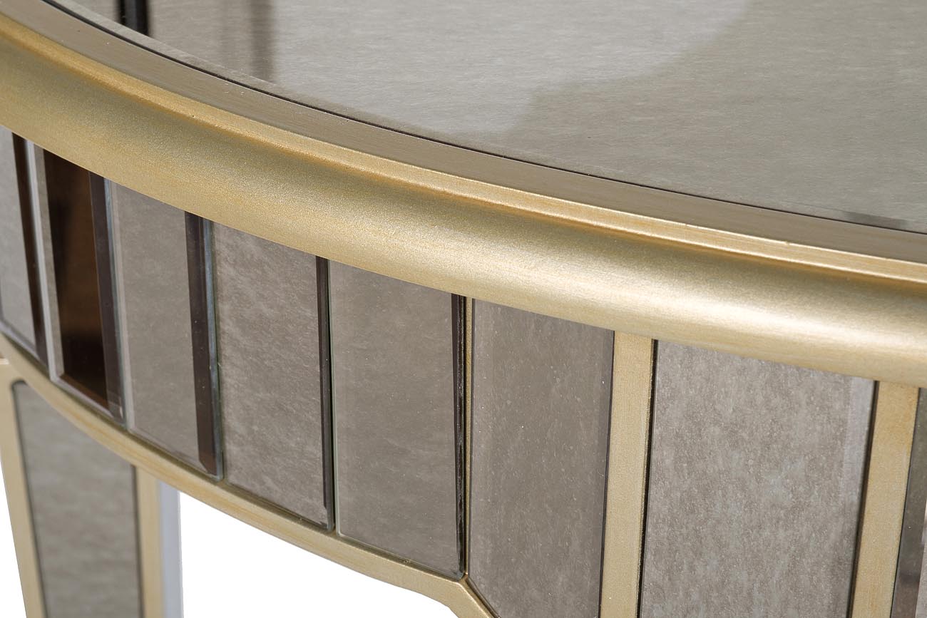 KFG080 Консоль зеркальная 