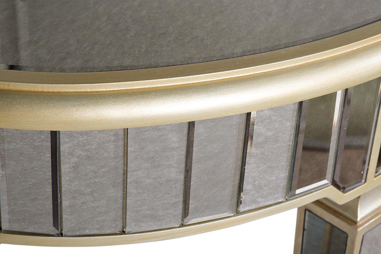 KFG080 Консоль зеркальная 