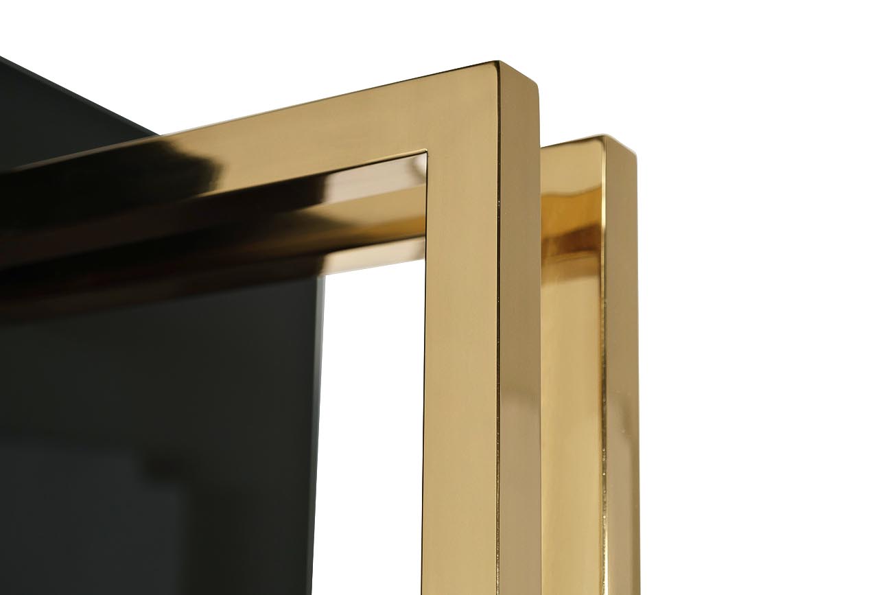 58DB-SH17071B Стеллаж Marbella 