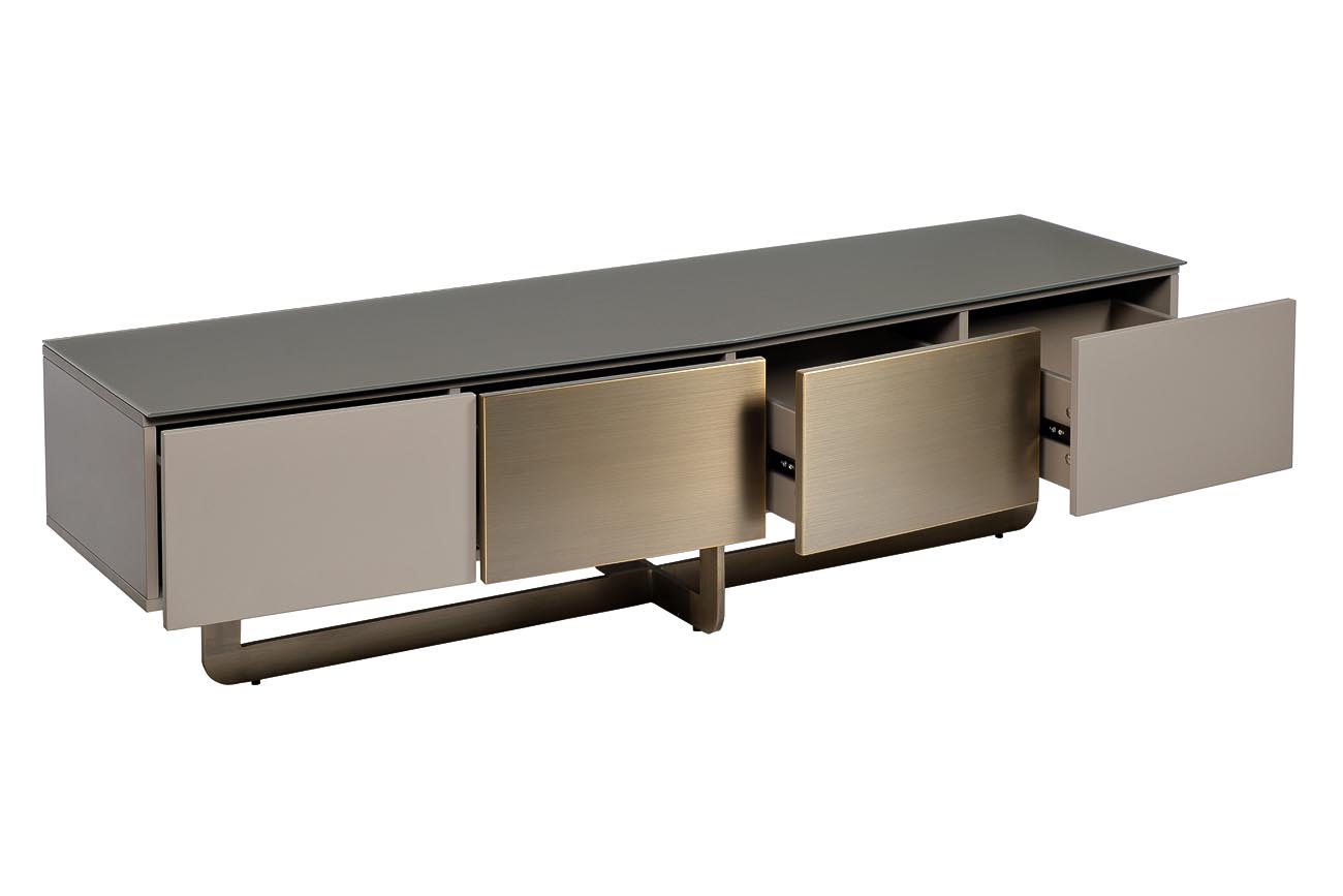 58DB-TV14803S Тумба под телевизор Space S 