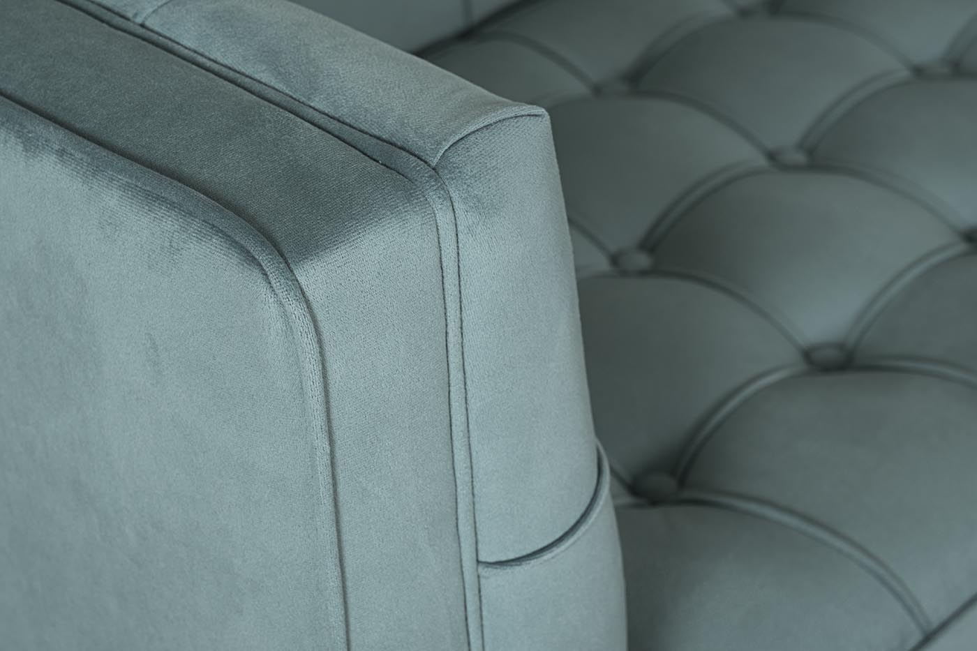 Диван Palermo без механизма, 1 кат.