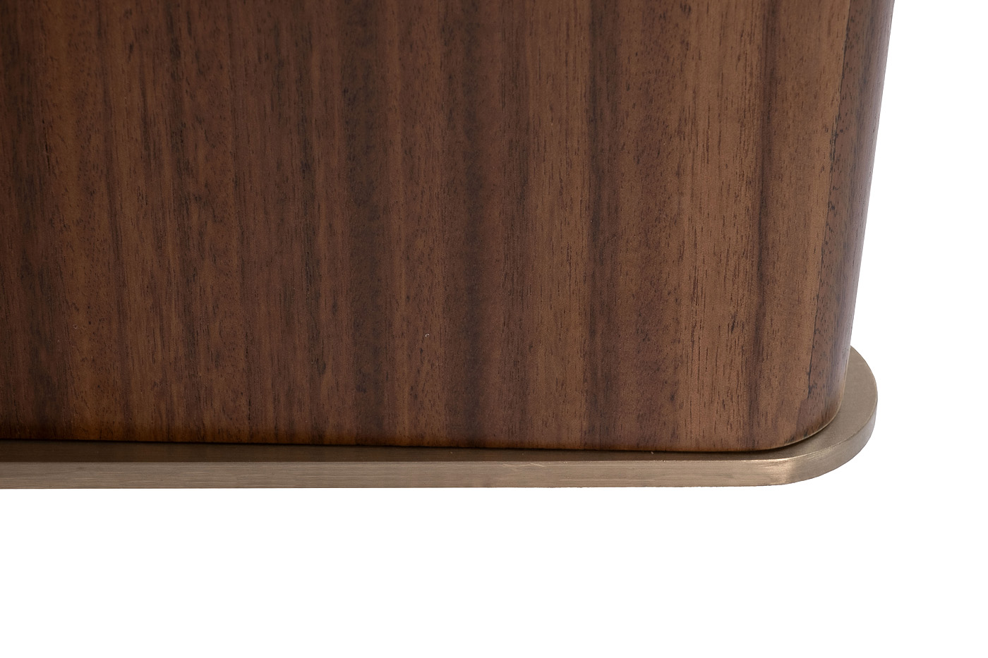 76AR-501C-STOL/ZH Стол журнальный круглый иск.камень белый 