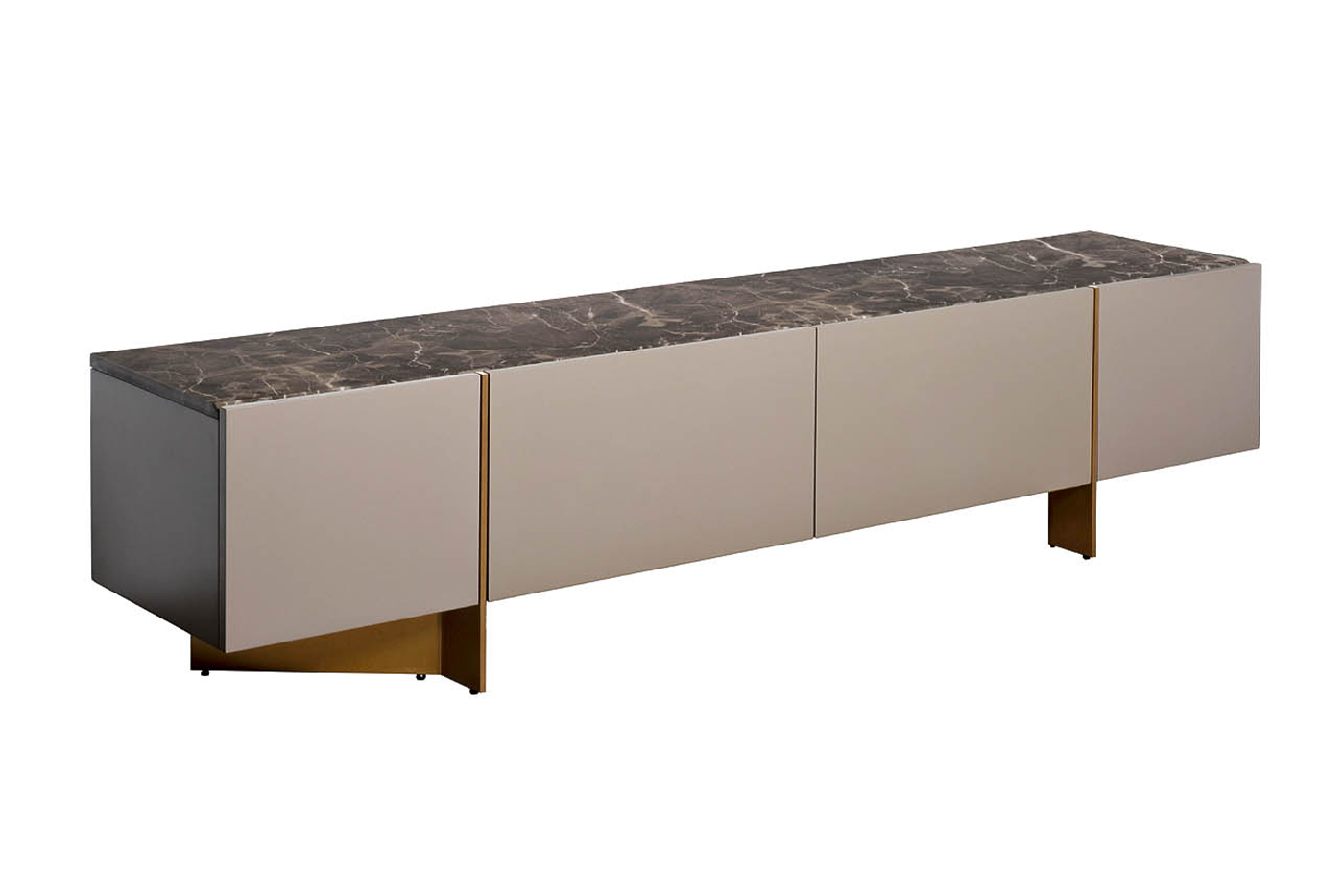 58DB-21233TV Тумба под телевизор Gate 