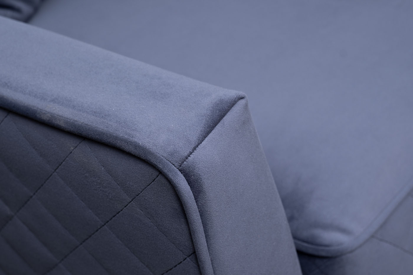 Диван Sorrento 230 с канапе трехместный раскладной (Еврокнижка), 3кат.