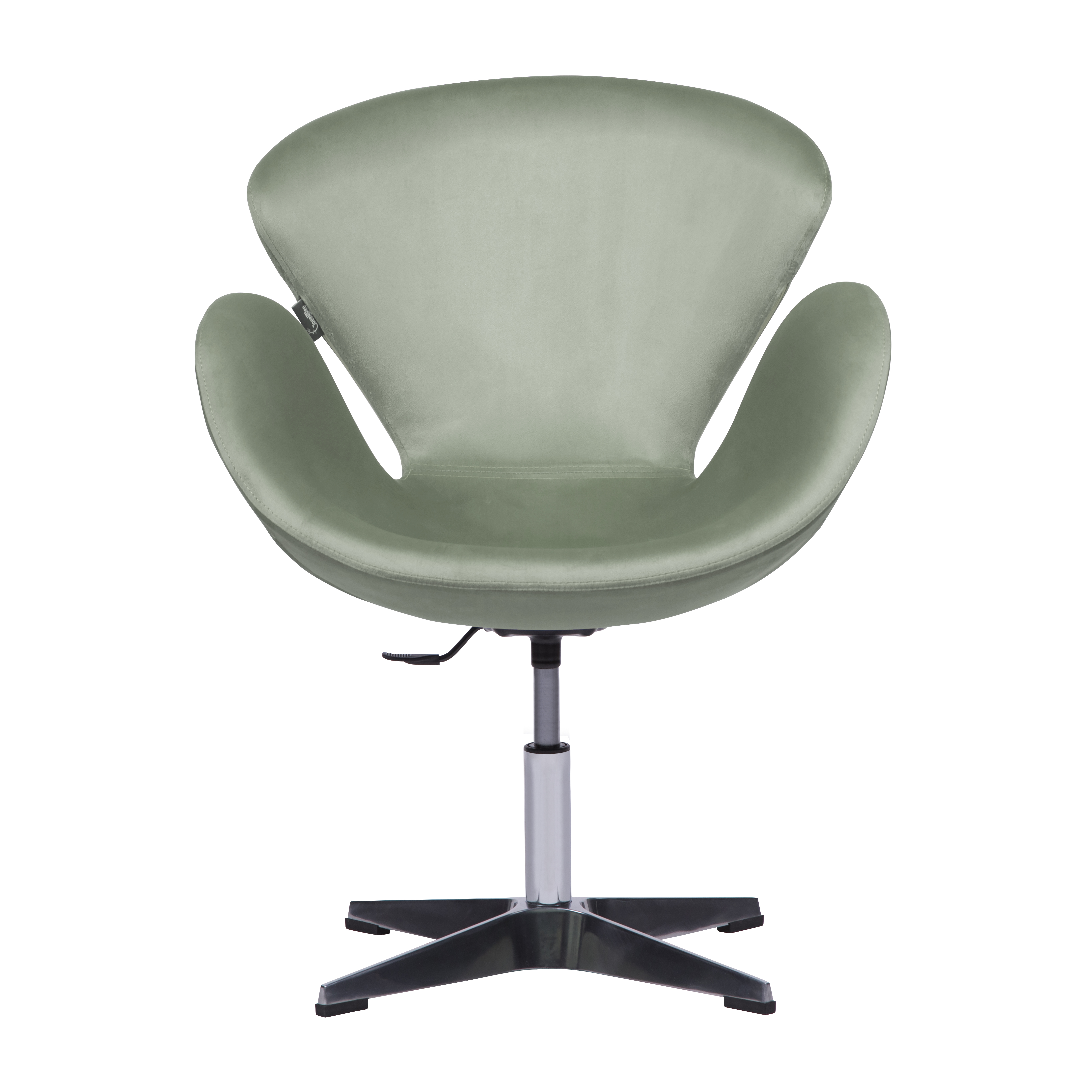 кресло Беннет-2 Фреш 19 минт каркас