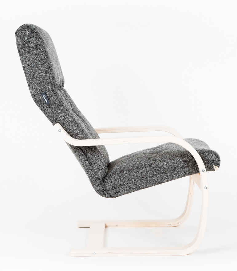 кресло Сайма Муссон каркас Берёза